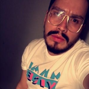 Meet your Posher, Eduardo